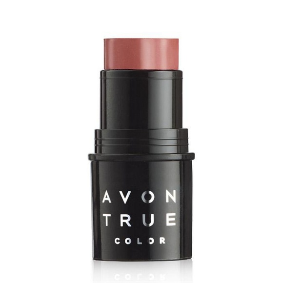 Avon Other - Avon True Color Be Blushed Cheek Color Golden Rose Avon Other - Avon True Color Be Blushed Cheek Color Golden Rose
